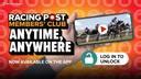 racing post app for pc.